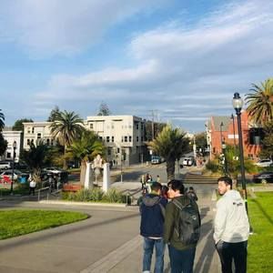 Meet your Posher, Josh